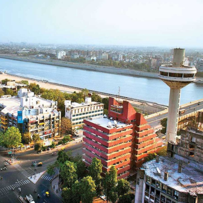Ahmedabad