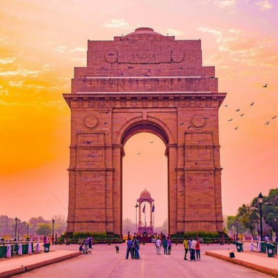 Delhi