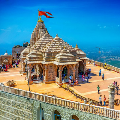Gujarat