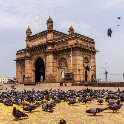 Mumbai