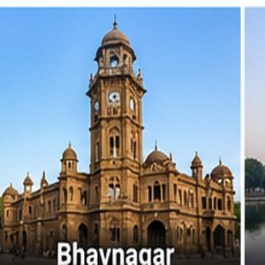 Bhavnagar