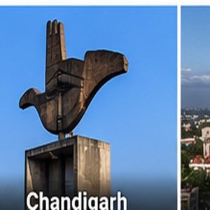 Chandigarh