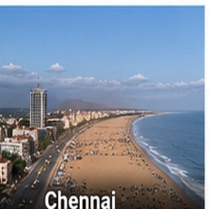 Chennai