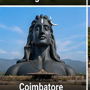 Coimbatore