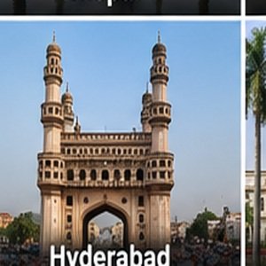 Hyderabad