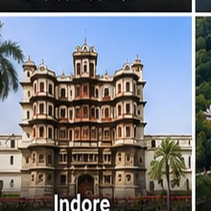 Indore