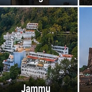 Jammu