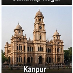 Kanpur