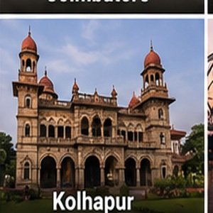 Kolhapur