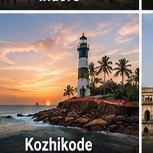 Kozikode