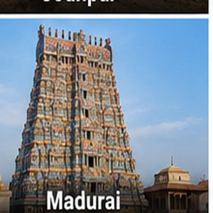 Madurai