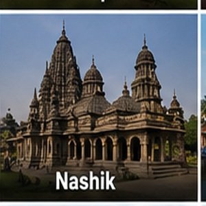 Nashik