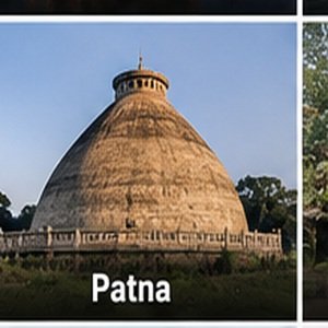 Patna