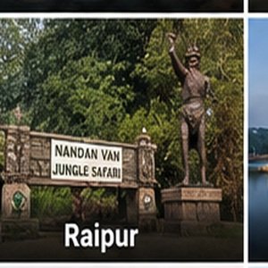 Raipur