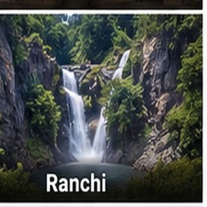 Ranchi