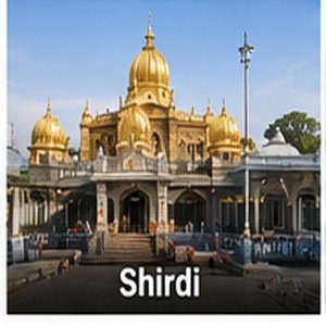 Shirdi