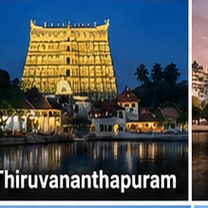 Thiruvananthapuram