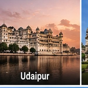 Udaipur