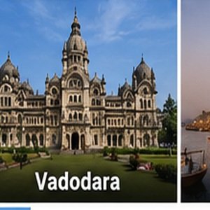 Vadodara