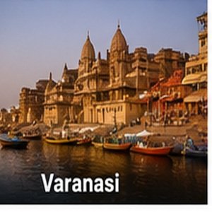 Varanasi
