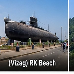 Vishakhapatnam